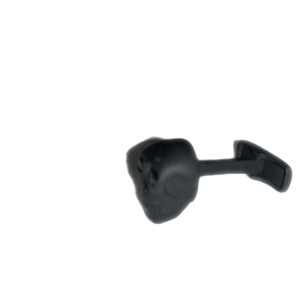 Ravi Ratan Crystal Skull Cufflinks
